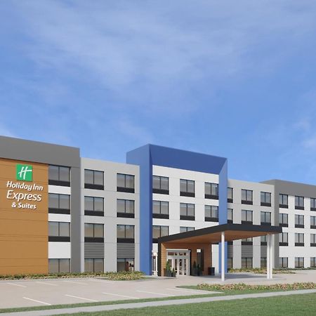 Holiday Inn Express & Suites Augusta W - Grovetown By Ihg ภายนอก รูปภาพ