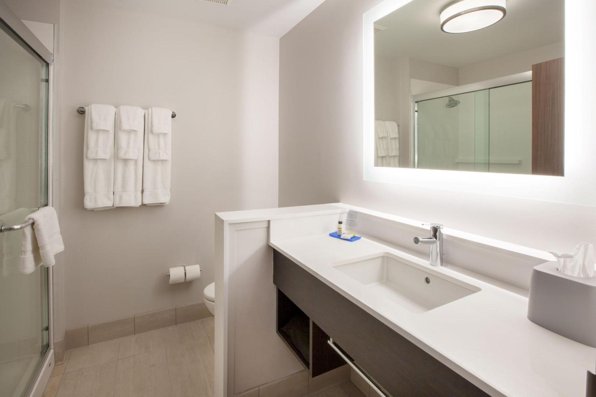 Holiday Inn Express & Suites Augusta W - Grovetown By Ihg ภายนอก รูปภาพ