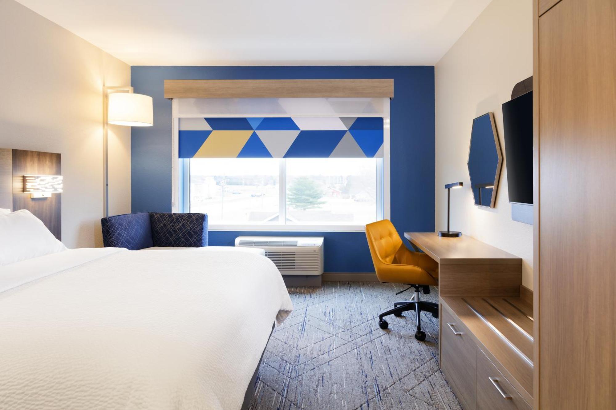 Holiday Inn Express & Suites Augusta W - Grovetown By Ihg ภายนอก รูปภาพ