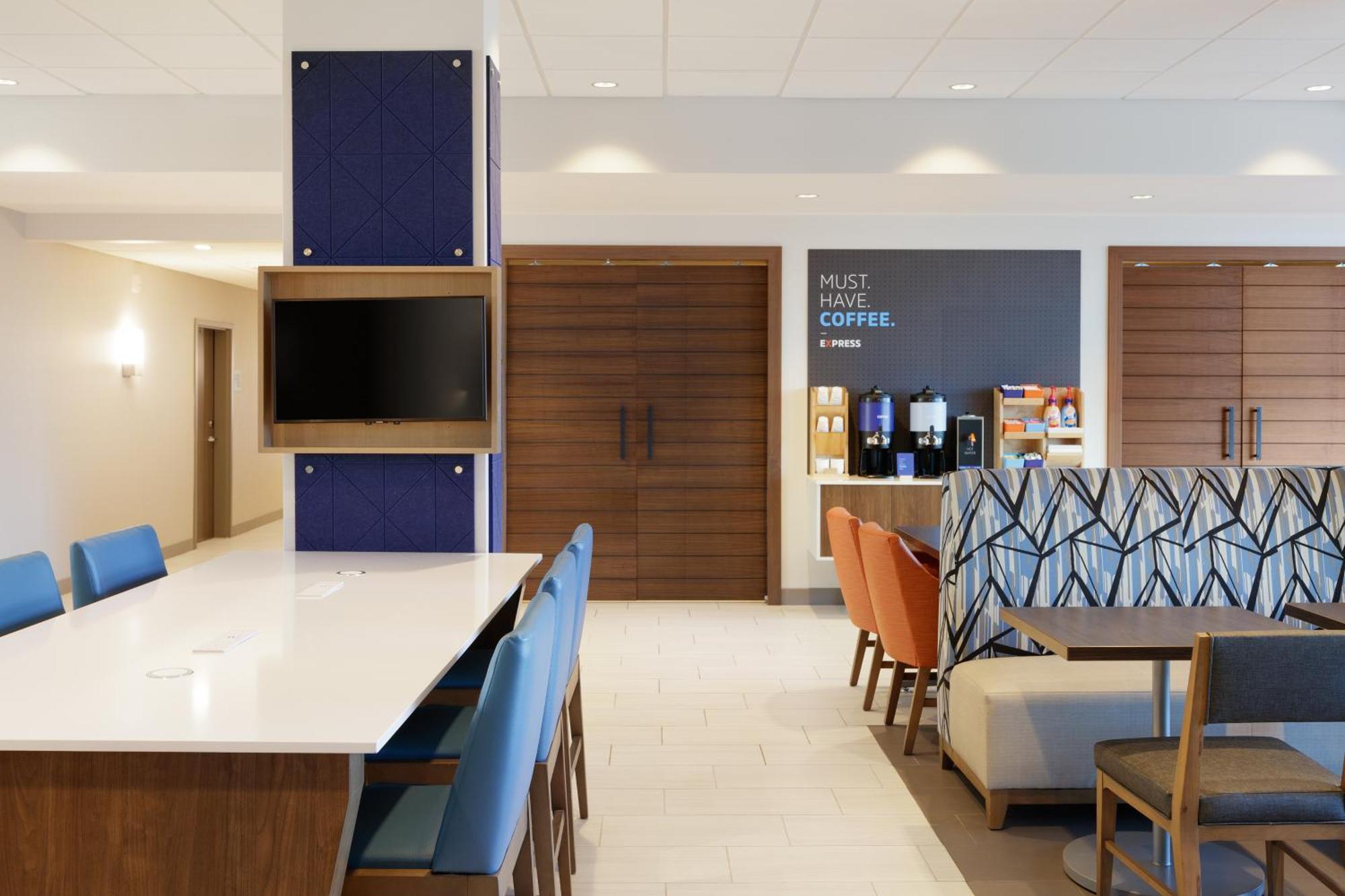 Holiday Inn Express & Suites Augusta W - Grovetown By Ihg ภายนอก รูปภาพ