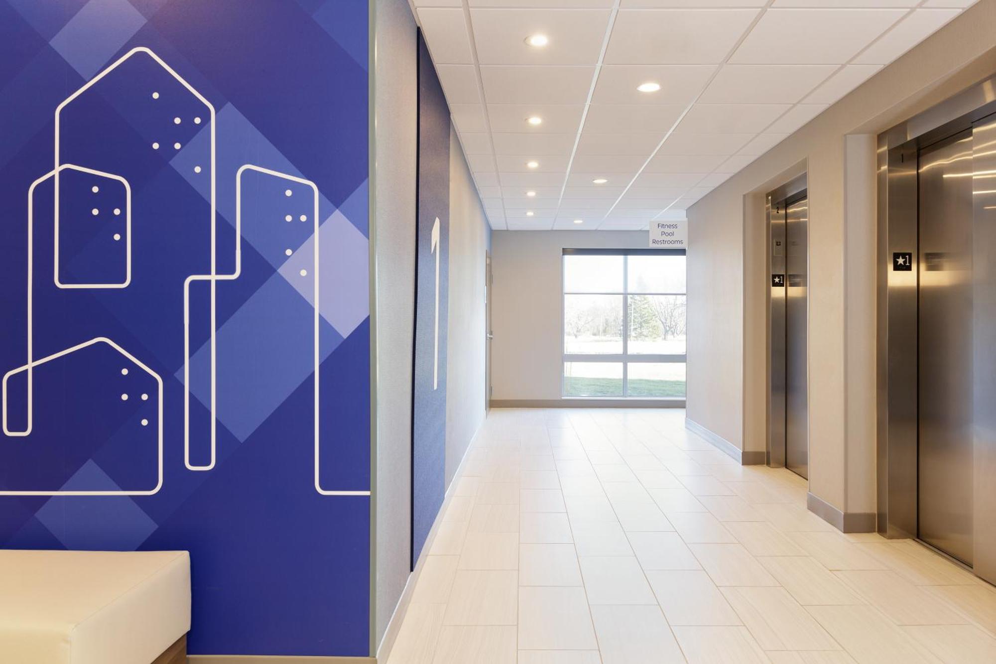 Holiday Inn Express & Suites Augusta W - Grovetown By Ihg ภายนอก รูปภาพ